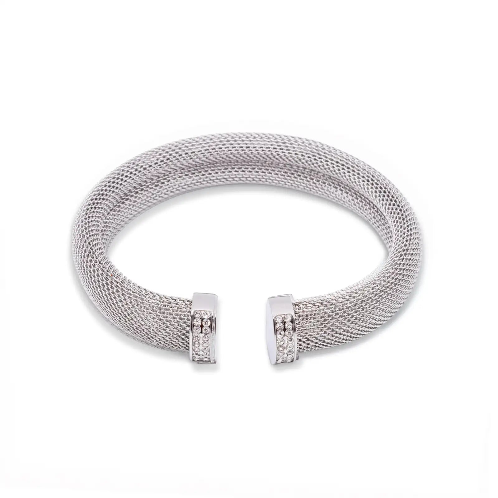 Armreif silberfarben – zeitloser Armschmuck trifft auf modernen Style