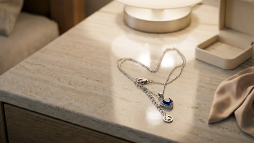 Welchen Schmuck kann ich jeden Tag tragen?