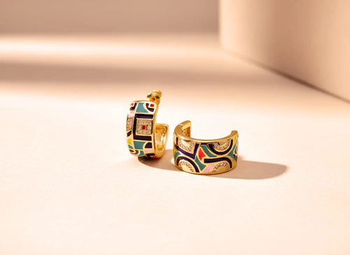 Ist Modeschmuck billiger Ersatz für Echtschmuck?