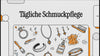 Video-Guide: Vermeide diese 5 Fehler bei der Schmuckpflege im Alltag.