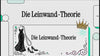 Die Leinwand-Theorie im Video: Wie goldfarbene Akzente und die richtige Kettenlänge deinen schwarzen Look prägen.